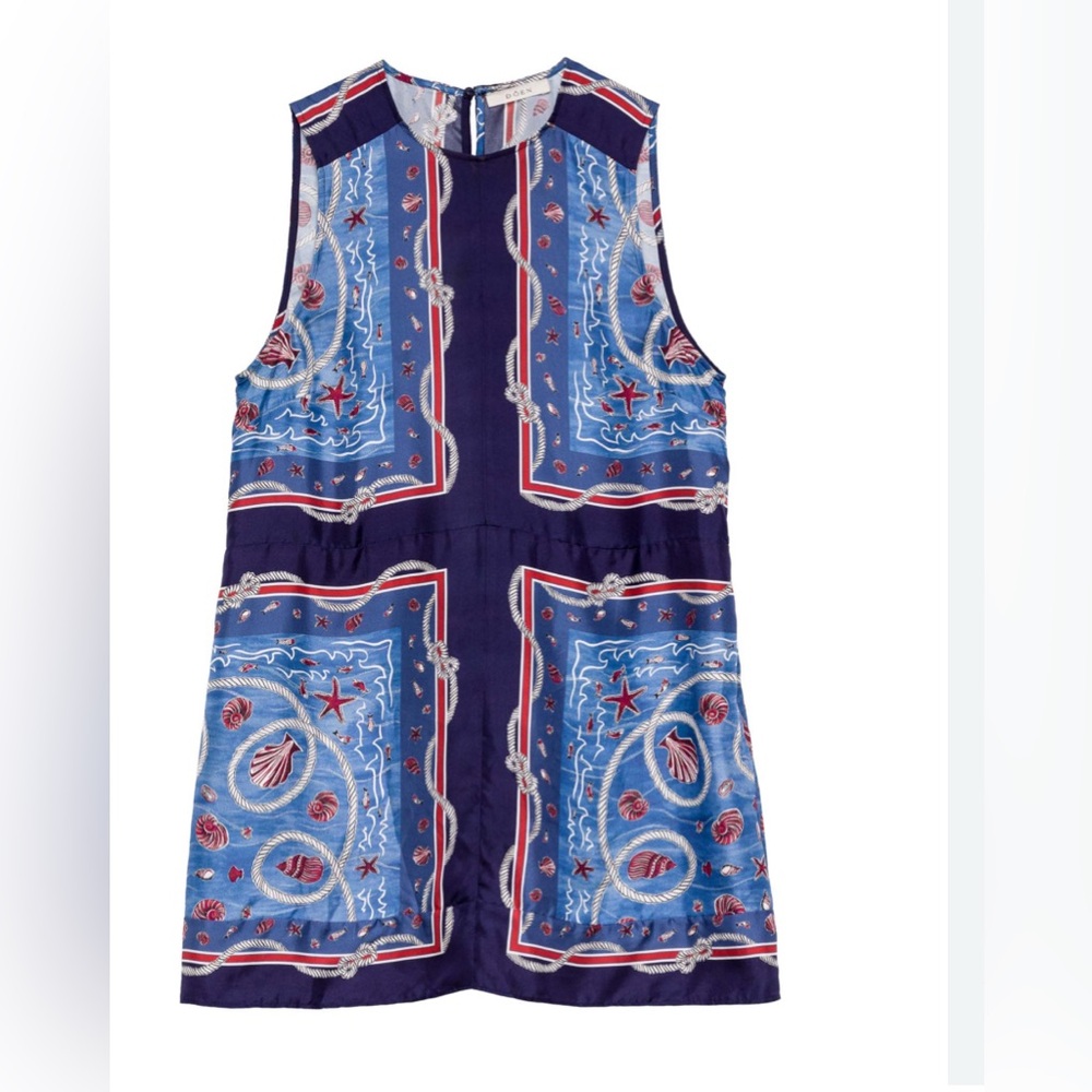 Doen Lucerne Dress